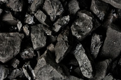 Four Crosses coal boiler costs
