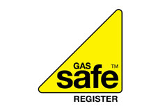 gas safe companies Four Crosses